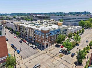 401 20th St S Unit 103, Birmingham, AL 35233