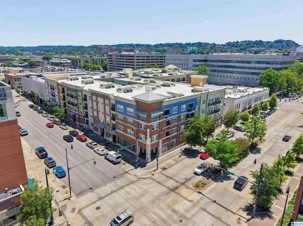 401 20th St S Unit 103, Birmingham, AL 35233
