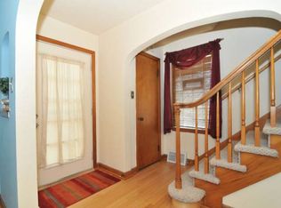 1321 S 54th St, West Milwaukee, WI 53214