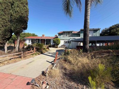 400 Silvery Ln, El Cajon, CA, 92020