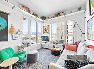 983 Hastings St E #703, Vancouver, BC V6A1P2