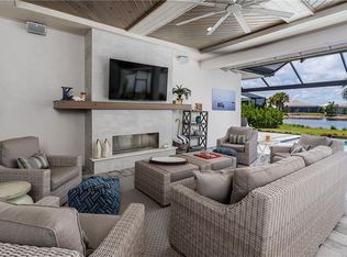 6168 Rodney Bay Ln, Naples, FL 34113