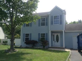 59 Red Maple Dr, Brick, NJ 08724