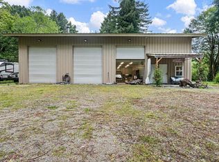 100 Terwer Riffle Rd, Klamath, CA 95548
