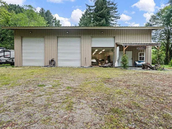 100 Terwer Riffle Rd, Klamath, CA 95548