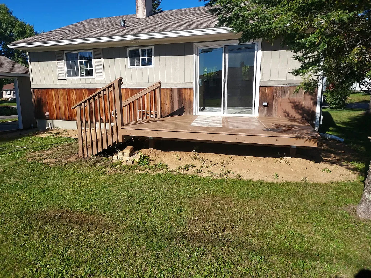 2 bed, 1350 sqft, $1,000 — Photo 2