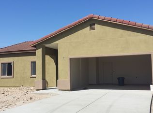 3088 W Mariah Joy Pl, Tucson, AZ 85745