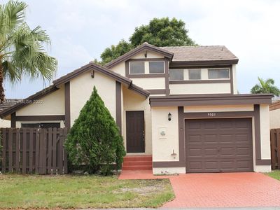 9503 SW 148th Avenue Cir S, Miami, FL, 33196