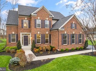 4451 Spring Run Rd, Warrenton, VA 20187