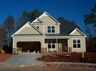 244 McHenry Dr LOT 19A, Athens, GA 30606