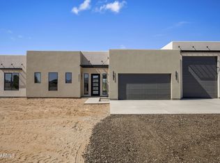 22272 W ROY ROGERS Road, Wittmann, AZ 85361