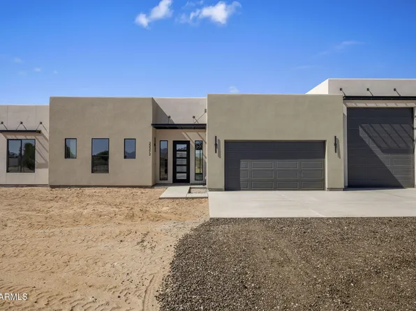 22272 W ROY ROGERS Road, Wittmann, AZ 85361