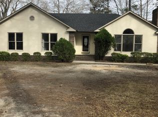 1506 Scott Dr, Florence, SC 29505