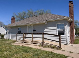 2026 N Estelle St, Wichita, KS 67214