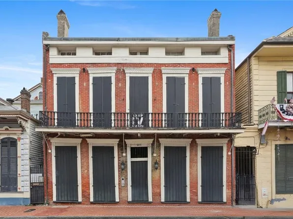911 Saint Peter St APT 4, New Orleans, LA 70116