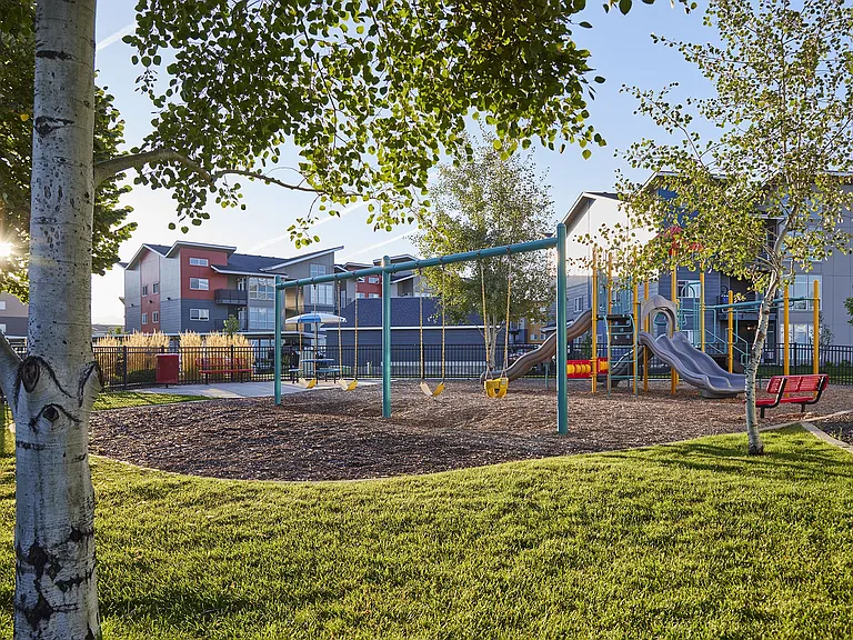 Playground