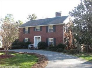 941 Englewood Dr, Winston Salem, NC 27106