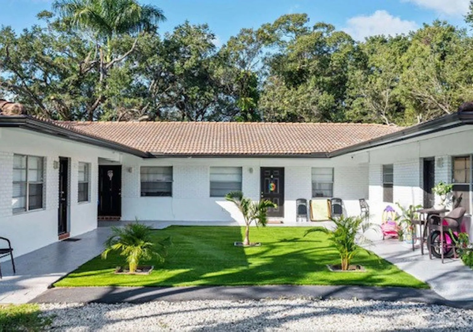 Edgewood Apartments LLC — Photo 1