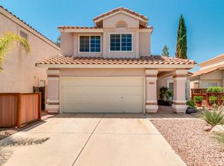 513 W Carmen St, Tempe, AZ 85283