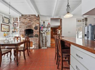 789 Hammond Hill Road, West Windsor, VT 05089