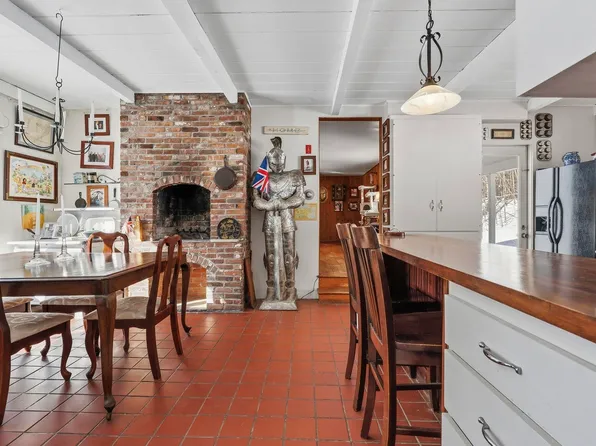 789 Hammond Hill Road, West Windsor, VT 05089