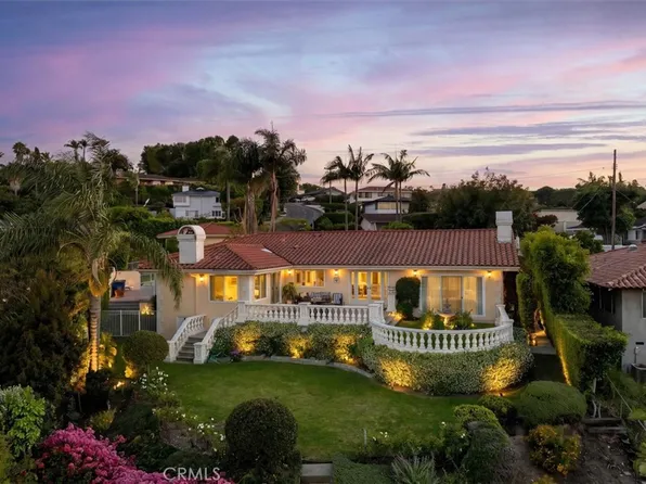27310 Rainbow Ridge Rd, Palos Verdes Peninsula, CA 90274