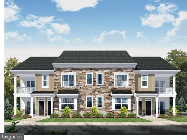 417 Isabelle Ct Unit 201, Harleysville, PA 19438