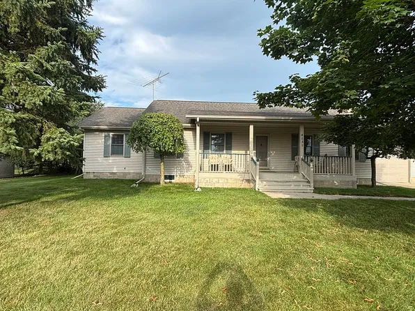 4639 Margie St, Ubly, MI 48475
