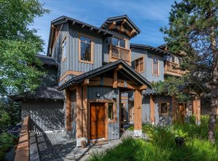 2323 Taluswood Pl #7, Whistler, BC V8E 0P9