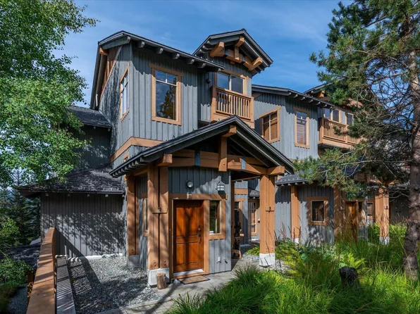 2323 Taluswood Pl #7, Whistler, BC V8E 0P9