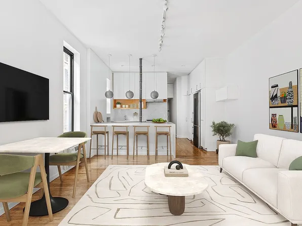 360 W 21st St APT 2G, Manhattan, NY 10011