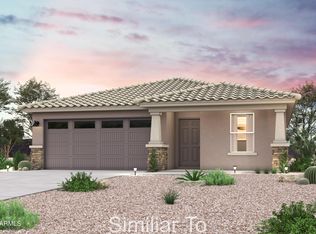 24477 W Saint Anne Ave, Buckeye, AZ 85326