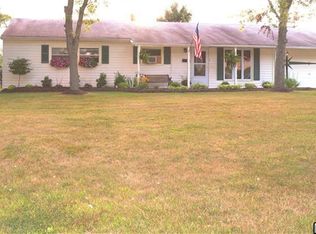 6254 Randolph Rd, Bedford Heights, OH 44146