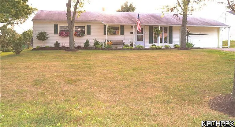 6254 Randolph Rd photo 1