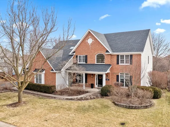 (undisclosed Address), Naperville, IL 60564