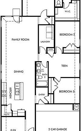 2nd image of this home