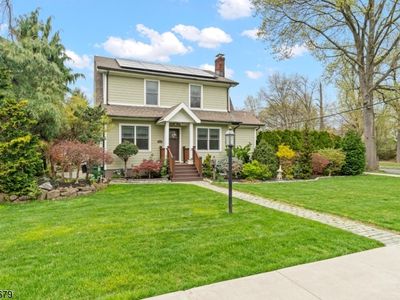305 Whitford Ave, Nutley, NJ, 07110