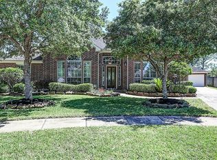 14703 Westerlake Ct, Humble, TX 77396