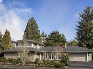 2060 NW Ramsey Dr, Portland, OR