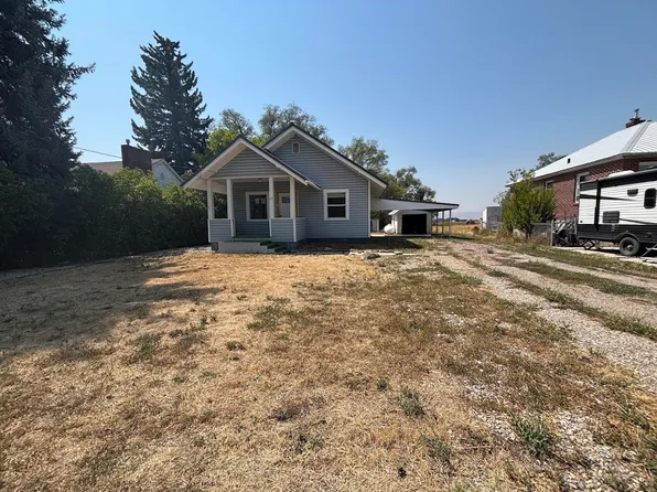 235 Bannock St, Malad City, ID 83252