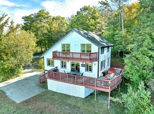 23 Trail View Drive, Gilford, NH 03249