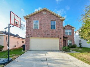 459 Mystic Glen Loop, Humble, TX 77339