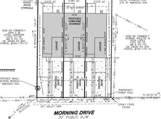 3319/3321/3323 Morning Dr, Charlotte, NC 28208