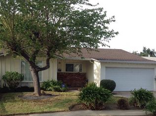 4551 Wheeler Dr, Fremont, CA 94538