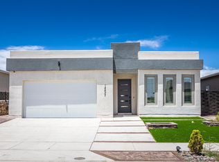 14837 John McNeely Ave, El Paso, TX 79938