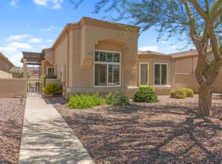 21767 N Verde Ridge Dr, Sun City West, AZ 85375