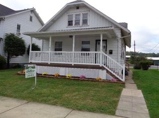 618 S Grand St, Lewistown, PA 17044