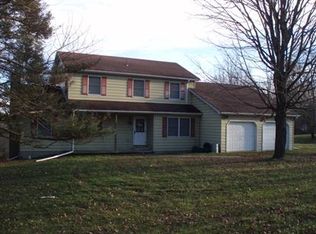 166 Mudtown Rd, Wantage, NJ 07461