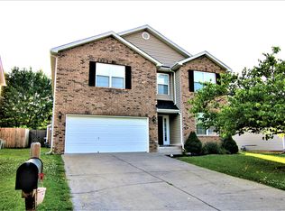 1016 Lowrey Pl, Spring Hill, TN 37174