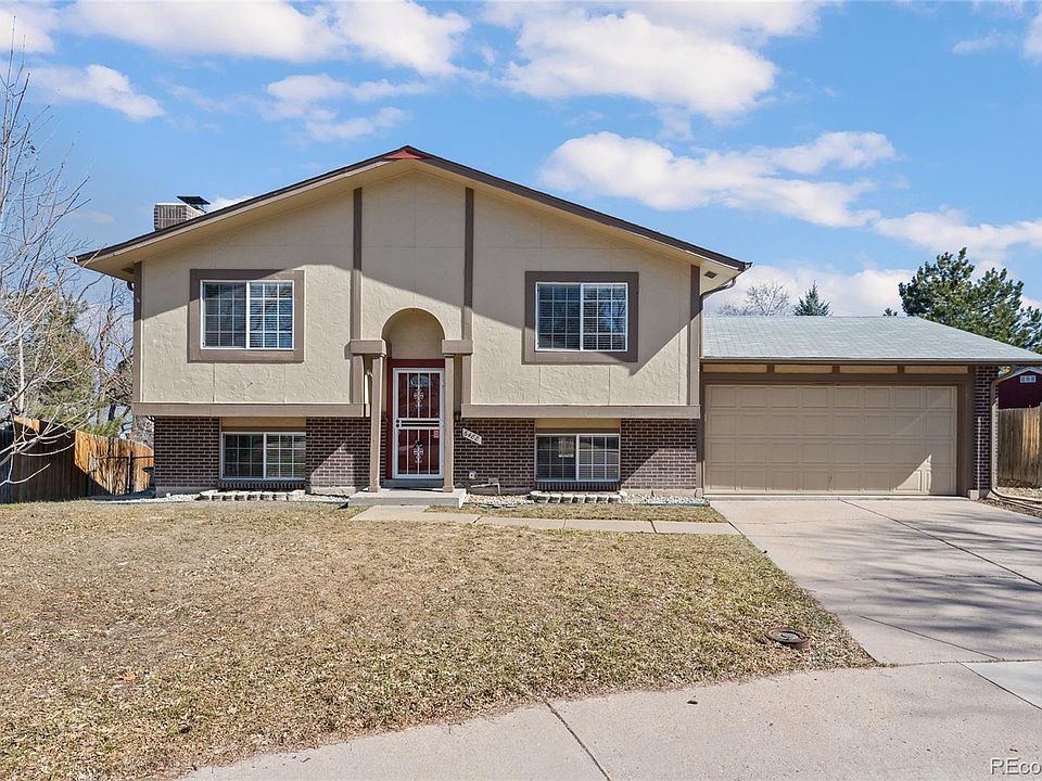 6488 S Kline Court, Littleton, CO 80127 Zillow